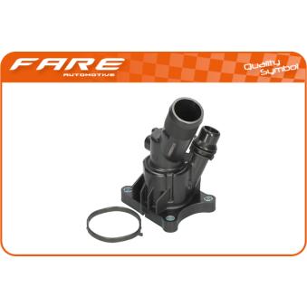 Boîtier du thermostat FARE SA [38449]