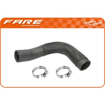 Gaine de suralimentation FARE SA [38451]