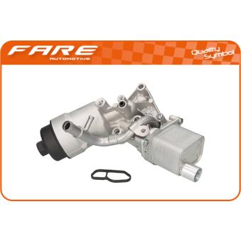 Boîtier, filtre à huile FARE SA [38452]