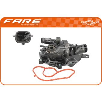 Thermostat, liquide de refroidissement FARE SA OEM 1106000Q2E