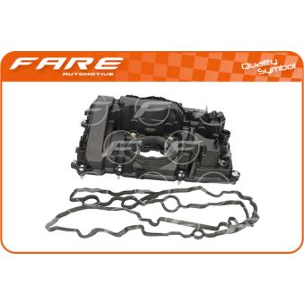 Couvercle de culasse FARE SA 38463 pour MINI MINI Cooper - 136cv