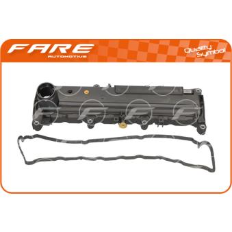 Couvercle de culasse FARE SA 38469 pour HYUNDAI I30 1.5 DCI - 110cv