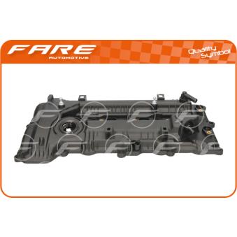 Couvercle de culasse FARE SA OEM 224102E000