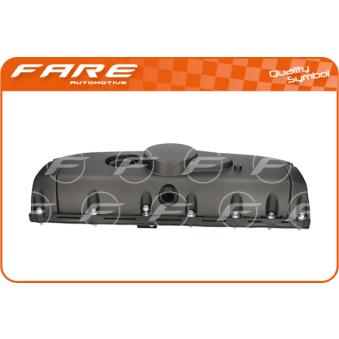 Couvercle de culasse FARE SA [38473]