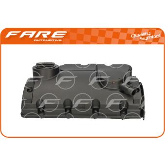 Couvercle de culasse FARE SA [38474]