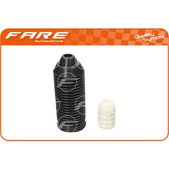 Butée élastique, suspension FARE SA 38479 pour DAIHATSU TREVIS 1.9 TDI - 110cv