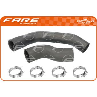 Gaine de suralimentation FARE SA OEM 51901752