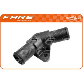 Bride de liquide de refroidissement FARE SA [3854]