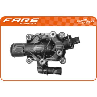Thermostat, liquide de refroidissement FARE SA OEM 1336Z0 Thermostat, liquide de refroidissement FARE SA OEM 1336Z0