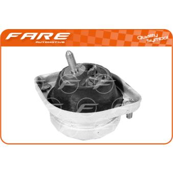 Support moteur FARE SA [4010]