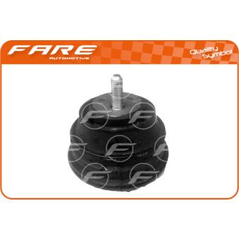 Support moteur FARE SA OEM 22116754608 Support moteur FARE SA OEM 22116754608