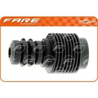 Butée élastique, suspension FARE SA 4029 Butée élastique, suspension FARE SA 4029