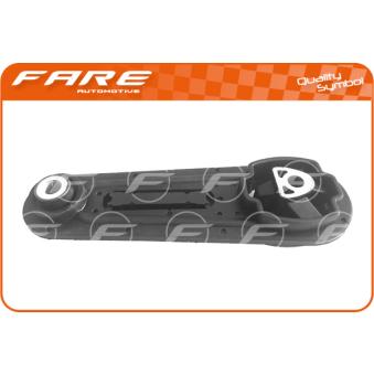 Support moteur FARE SA OEM 8200014933