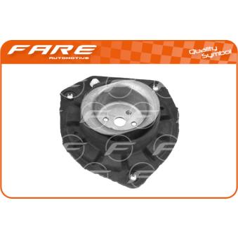 Coupelle de suspension FARE SA 4034 pour OPEL KADETT 1.9 DCI - 110cv