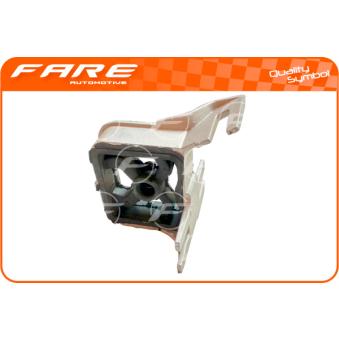 Bandes de caoutchouc, échappement FARE SA OEM 7700435270 Bandes de caoutchouc, échappement FARE SA OEM 7700435270