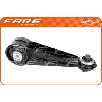 Support moteur FARE SA OEM 180643 Support moteur FARE SA OEM 180643
