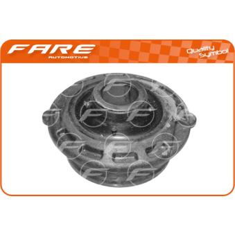 Silent bloc de suspension (train avant) FARE SA OEM 352398