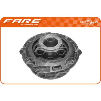 Silent bloc de suspension (train avant) FARE SA OEM 3523AA