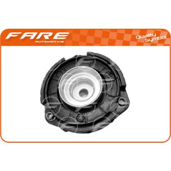 Coupelle de suspension FARE SA OEM 8Z0412331