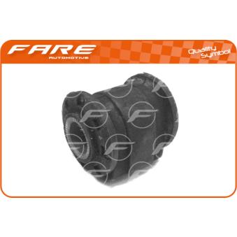 Support, silentbloc du bras transversal FARE SA 4135 pour SUZUKI SX4 1.6 - 84cv