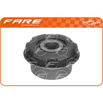 Silent bloc de suspension (train avant) FARE SA OEM 352343