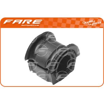 Suspension, stabilisateur FARE SA OEM 46790552