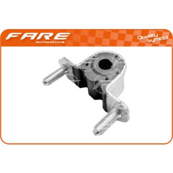 Suspension, stabilisateur FARE SA OEM 46841320