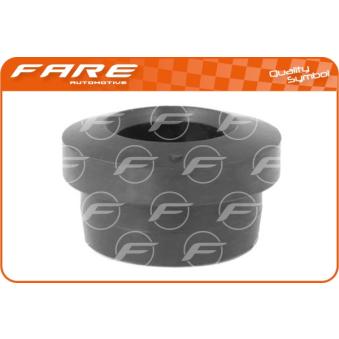 Coussinet de palier, ressort à lames FARE SA OEM 7763865