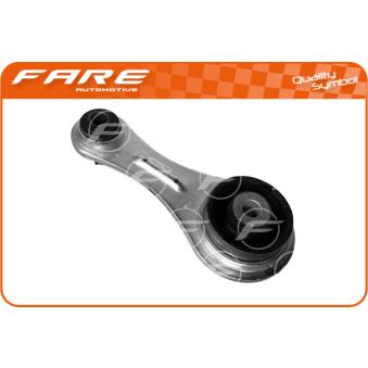 Support moteur FARE SA OEM 7700415088