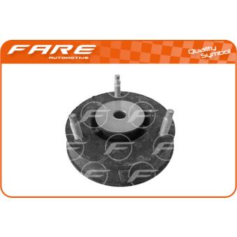 Coupelle de suspension FARE SA 4191 pour FORD TRANSIT 2.4 DI - 90cv