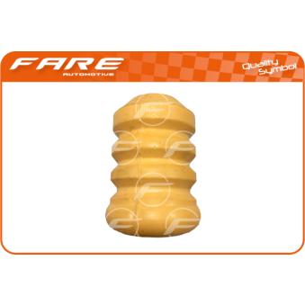 Butée élastique, suspension FARE SA 4200