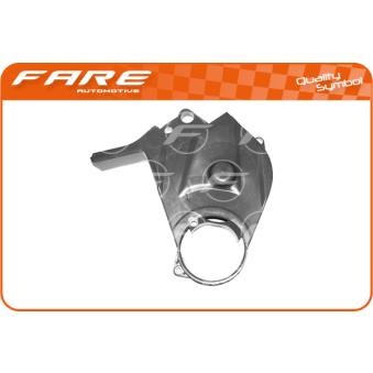 Cache, courroie FARE SA [4315]