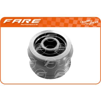 Poulie roue libre, alternateur FARE SA OEM 038903119Q