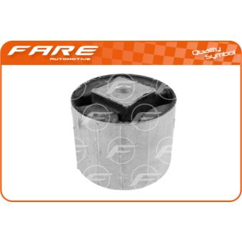 Support moteur FARE SA 4360 pour MERCEDES-BENZ CLASSE V V 230 - 143cv