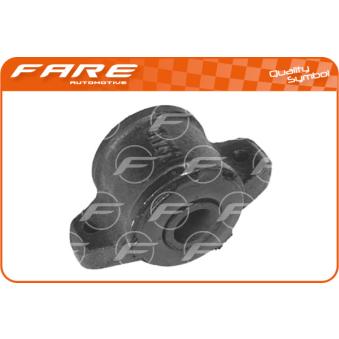 Silent bloc de suspension (train avant) FARE SA OEM 7700302115