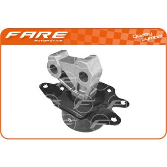 Support moteur FARE SA OEM 13109203
