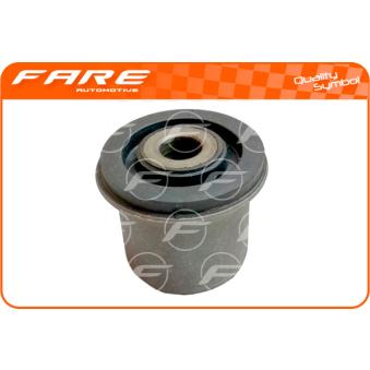 Silent bloc de suspension (train avant) FARE SA OEM 7700799066