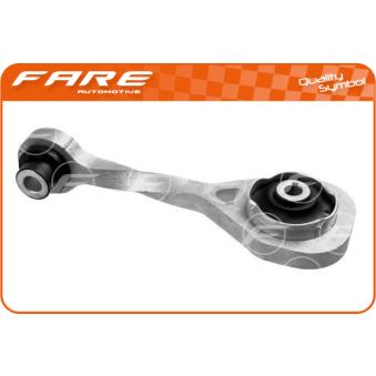 Support moteur FARE SA OEM 8200151995