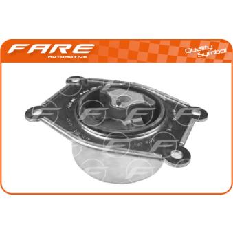 Support moteur FARE SA [4384]
