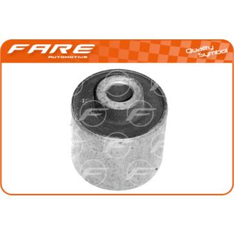 Suspension, barre Panhard FARE SA 4388