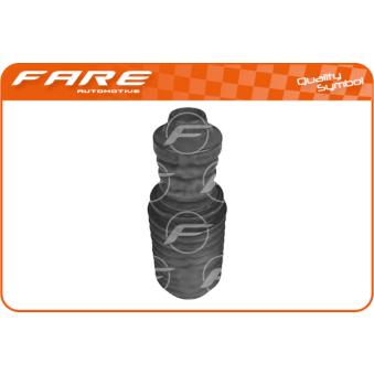 Bouchon de protection/soufflet, amortisseur FARE SA 4392