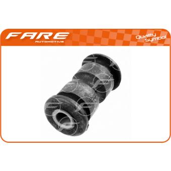 Suspension, jumelle de ressort FARE SA 4395