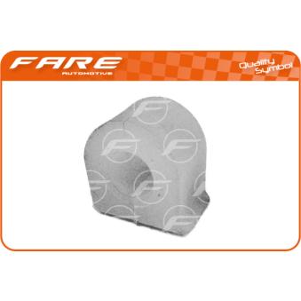 Suspension, stabilisateur FARE SA OEM 7700667182