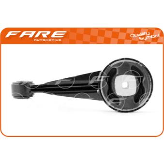 Support moteur FARE SA OEM 6N0199851AF