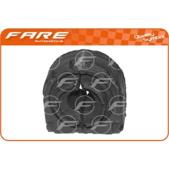 Suspension, stabilisateur FARE SA 4406 pour TOYOTA COROLLA 2.0 TDI - 170cv Suspension, stabilisateur FARE SA 4406 pour TOYOTA COROLLA 2.0 TDI - 170cv