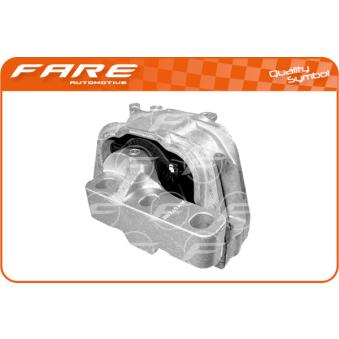 Support moteur FARE SA [4408]