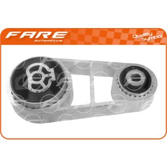 Support moteur FARE SA OEM 1s716p082af