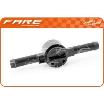 Soupape, filtre à carburant FARE SA OEM 1J0127247A Soupape, filtre à carburant FARE SA OEM 1J0127247A