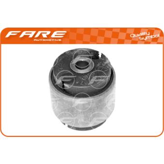 Suspension, support de boîte de vitesse manuelle FARE SA [4427]