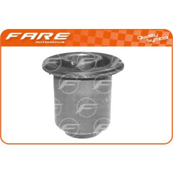 Silent bloc de suspension (train avant) FARE SA [4428]